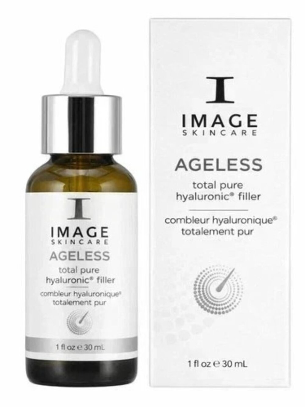 Image Skincare Ageless Total Pure Hyaluronic Filler 1oz 30ml